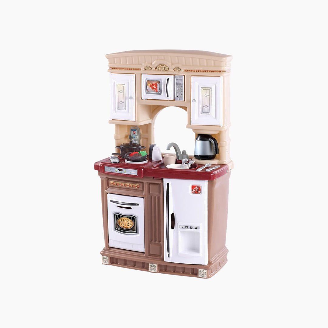 Step2 Lifestyle Fresh Accents Kitchen