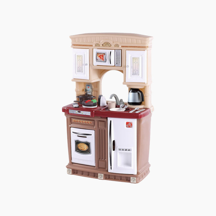 Step2 Lifestyle Fresh Accents Kitchen