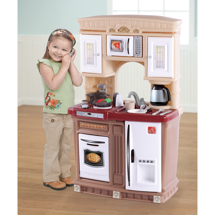 Step2 Lifestyle Fresh Accents Kitchen