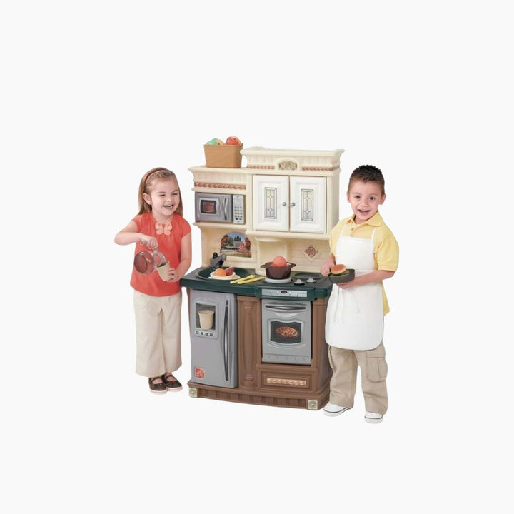 Step2 Lifestyle Fresh Accents Kitchen