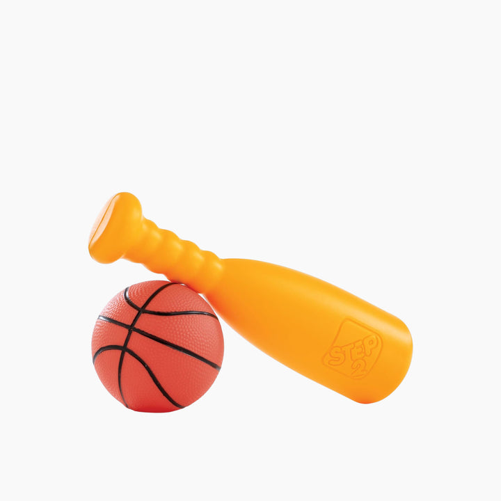 Step2 Sports-Tastic Activity Center - HUNA