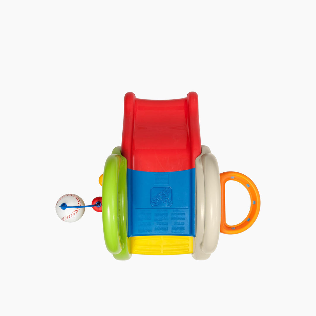 Step2 Sports-Tastic Activity Center - HUNA