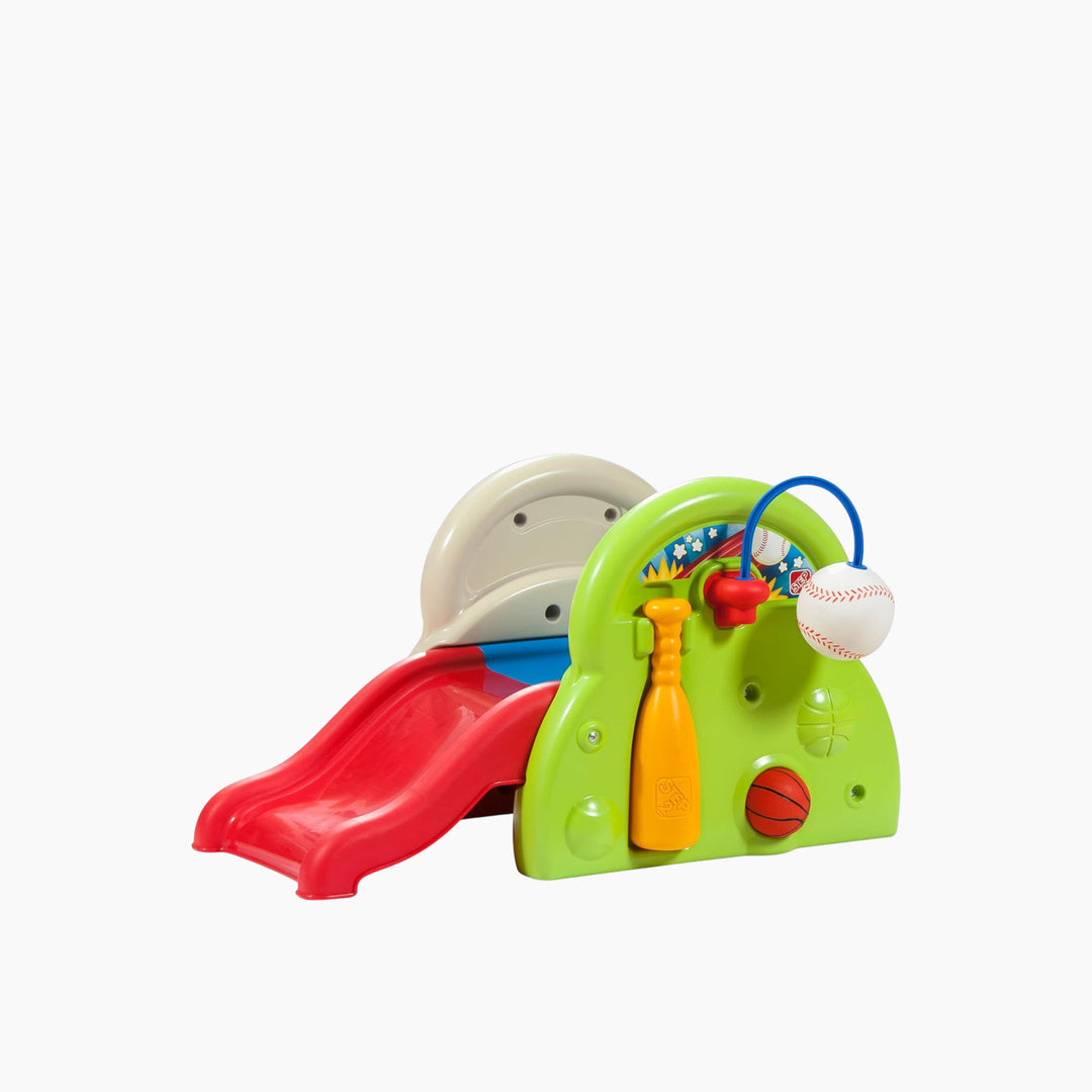 Step2 Sports-Tastic Activity Center - HUNA
