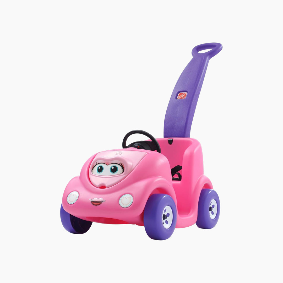 Step2 Push Around Buggy Anniversary - HUNA