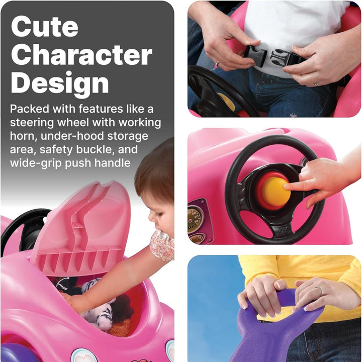 Step2 Push Around Buggy Anniversary - HUNA