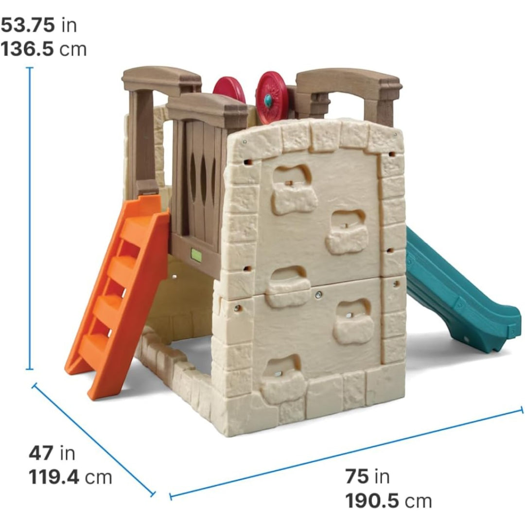 Step2 Woodland Climber