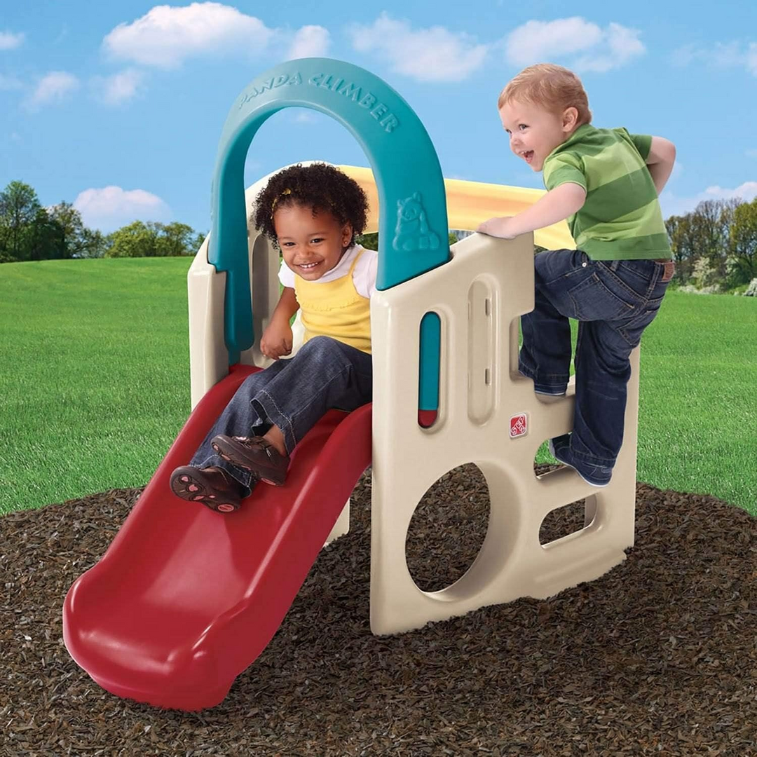 Step2 Panda Climber