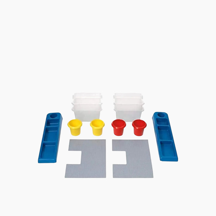 Step2 Creative Projects Table Rstag - Kraft Carton