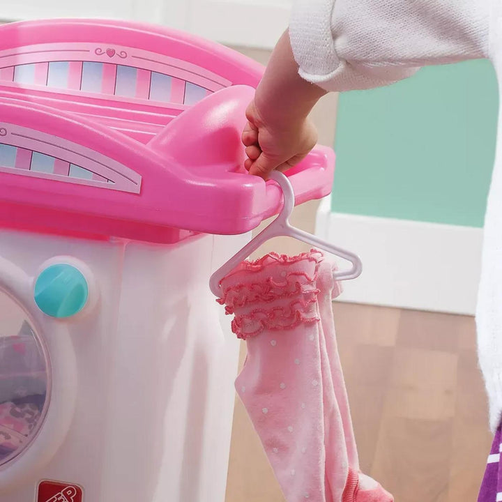 Step2 Love &amp; Care Baby Doll Nursery
