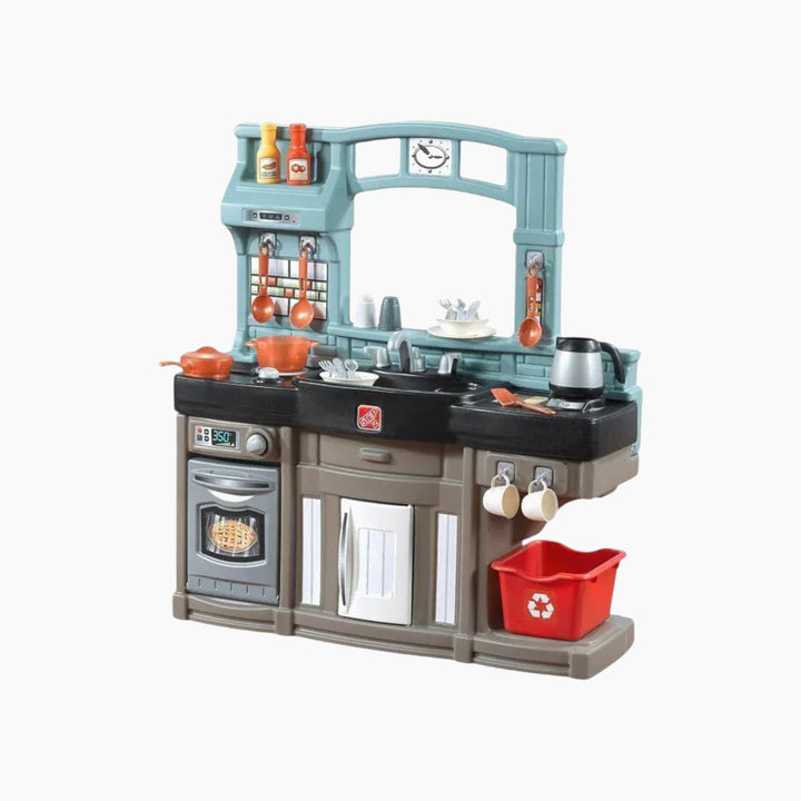 Step 2 Best Chefs Kitchen