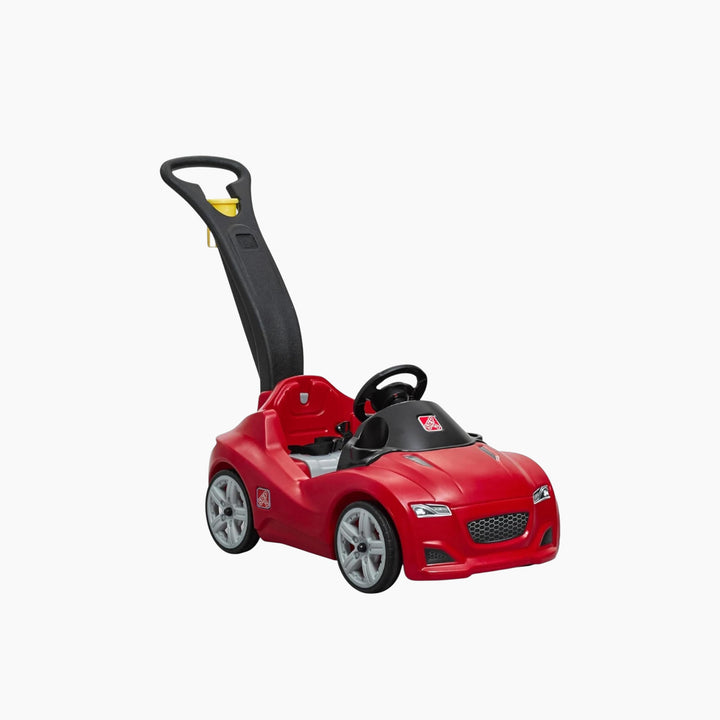 Step2 Whisper Ride Push Buggy