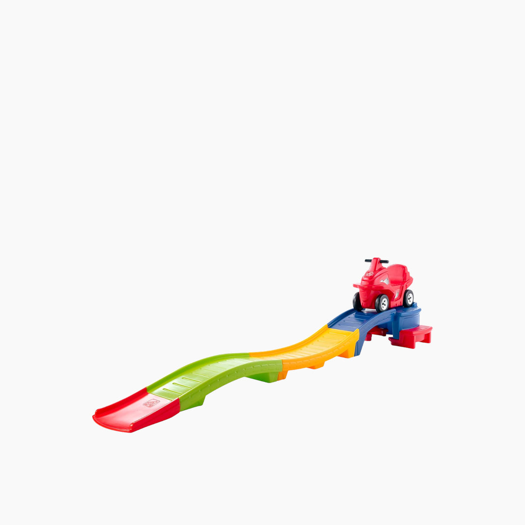 Step 2 Anniversary Edition Up &amp; Down Roller Coaster