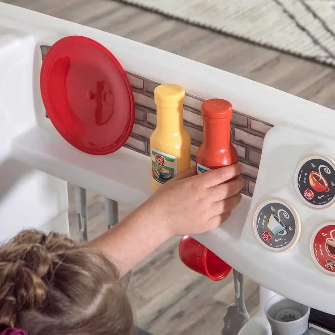 Step 2 Love To Entertain Kitchen