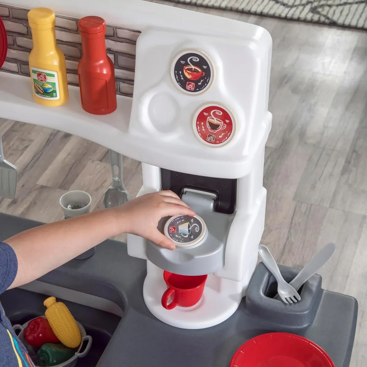Step 2 Love To Entertain Kitchen