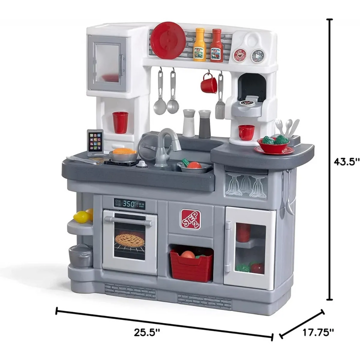 Step 2 Love To Entertain Kitchen