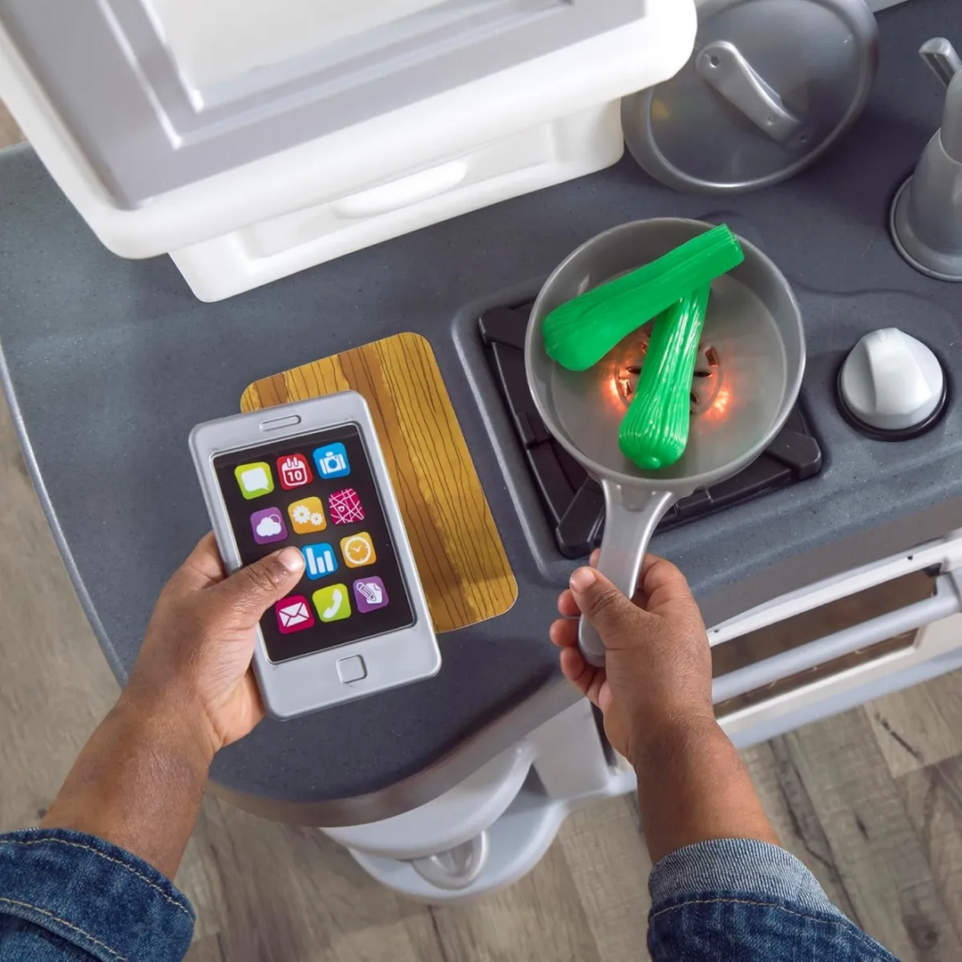 Step 2 Love To Entertain Kitchen