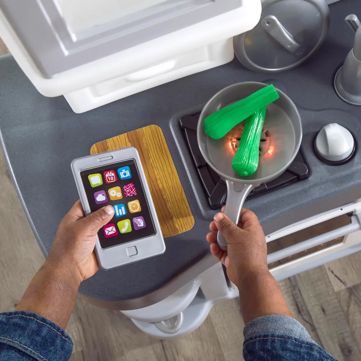 Step 2 Love To Entertain Kitchen