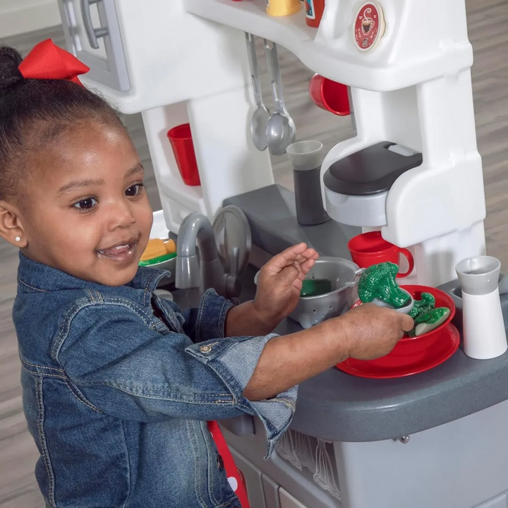Step 2 Love To Entertain Kitchen