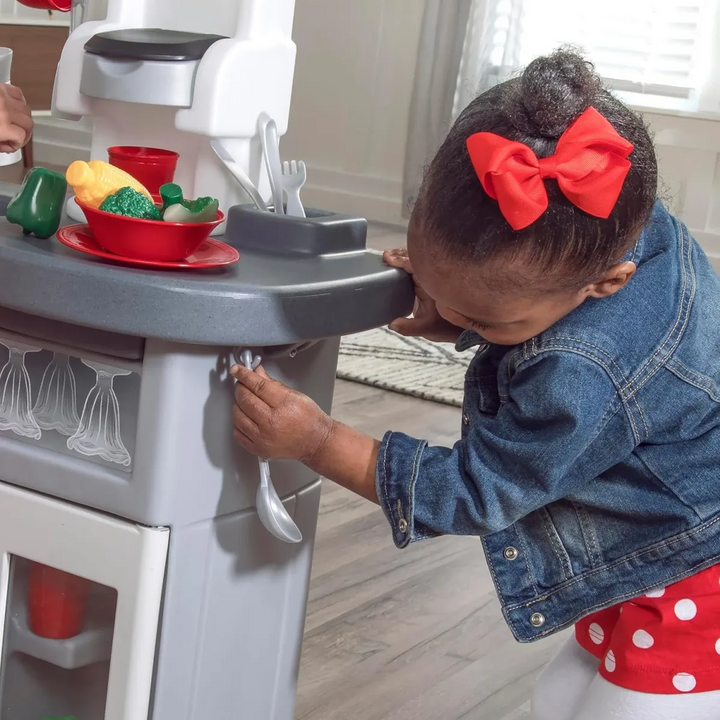 Step 2 Love To Entertain Kitchen