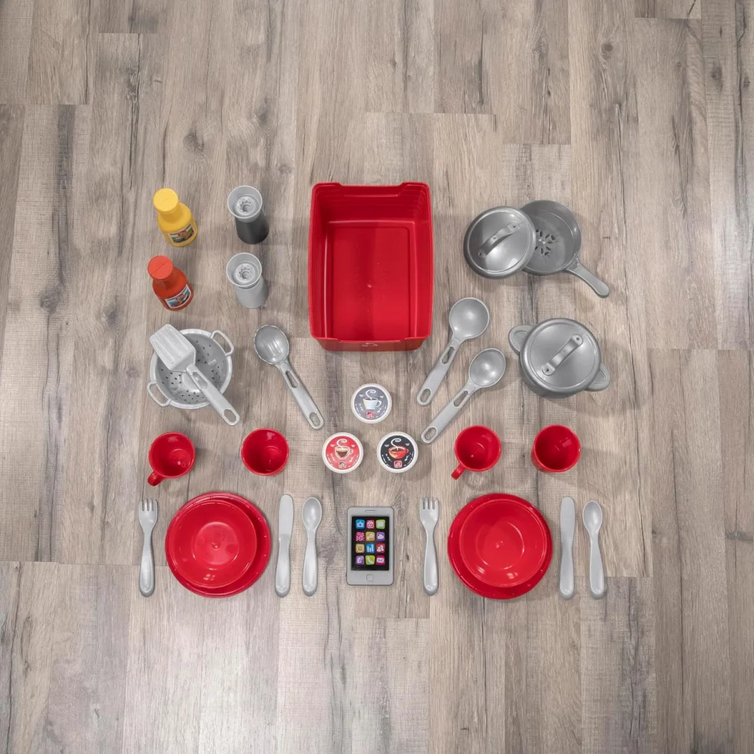 Step 2 Love To Entertain Kitchen