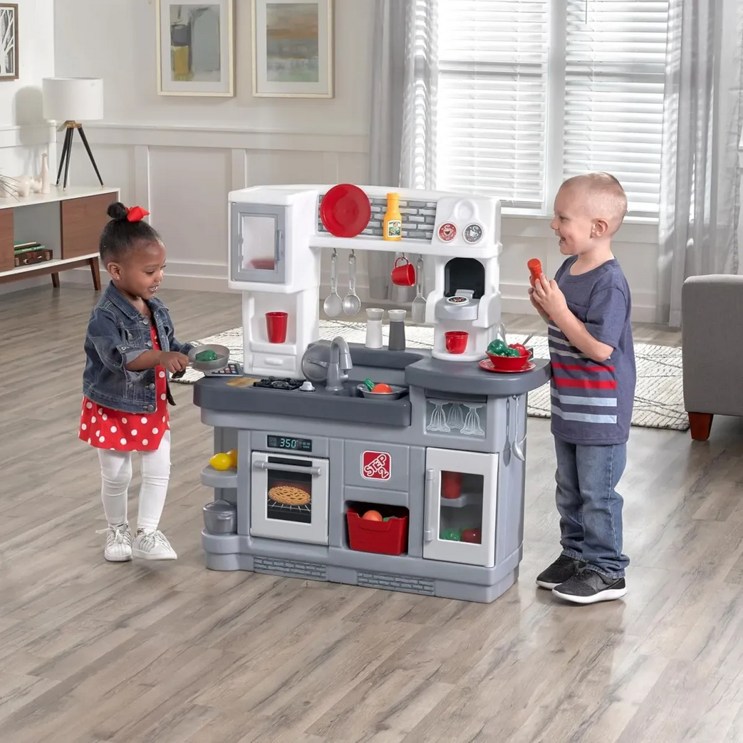 Step 2 Love To Entertain Kitchen