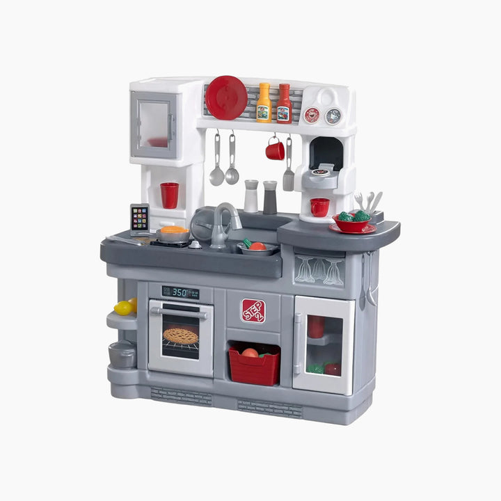 Step 2 Love To Entertain Kitchen
