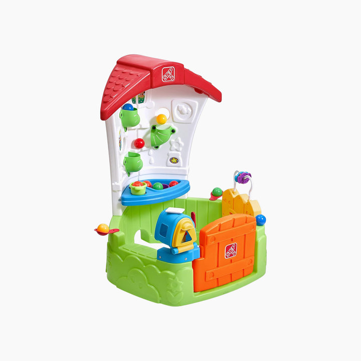 Step2 Toddler Corner House
