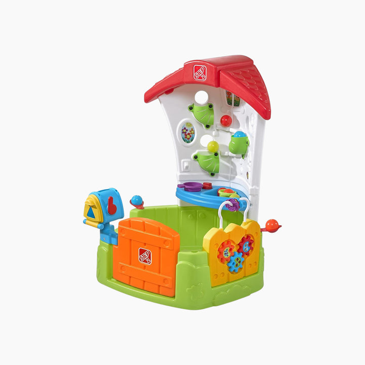 Step2 Toddler Corner House