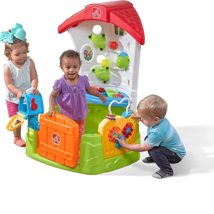 Step2 Toddler Corner House