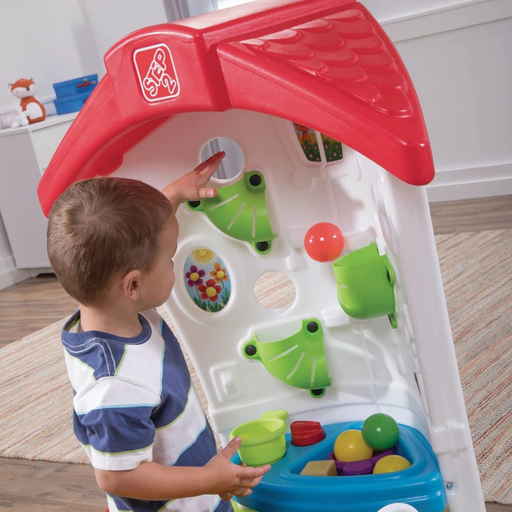 Step2 Toddler Corner House