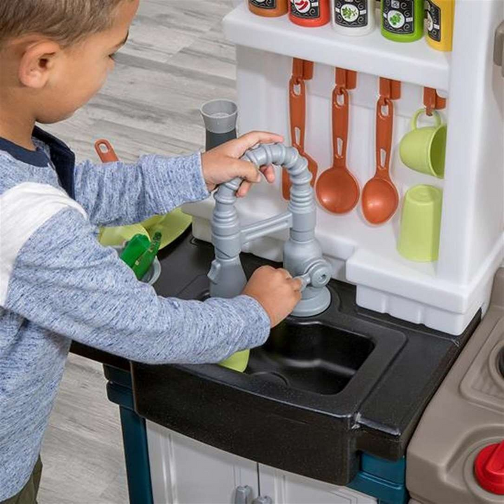 Step2 Modern Metro Kitchen