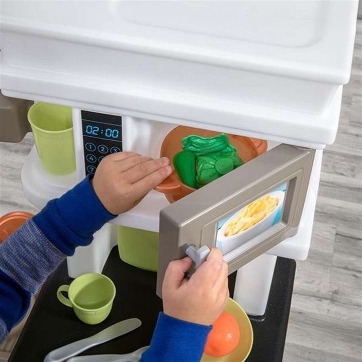 Step2 Modern Metro Kitchen
