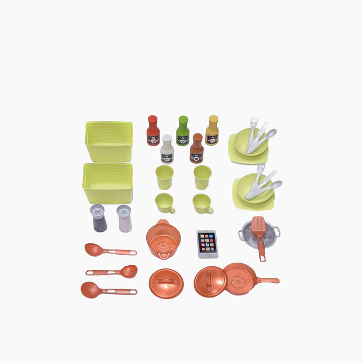 Step2 Modern Metro Kitchen