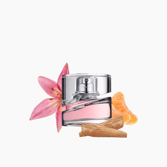 Hugo Boss Femme EDP 75Ml For Women