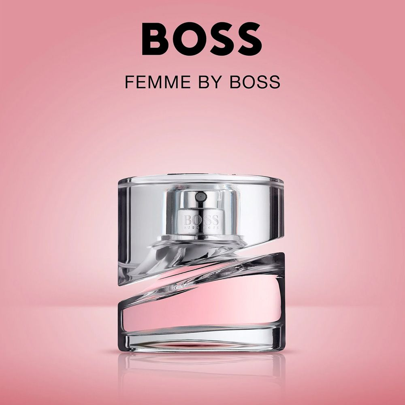 Hugo Boss Femme EDP 75Ml For Women Hugo Boss Femme EDP 75Ml For Women