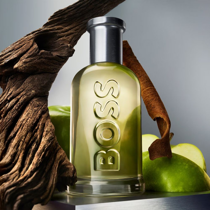 Hugo Boss Bottled EDT For Men - HUNA