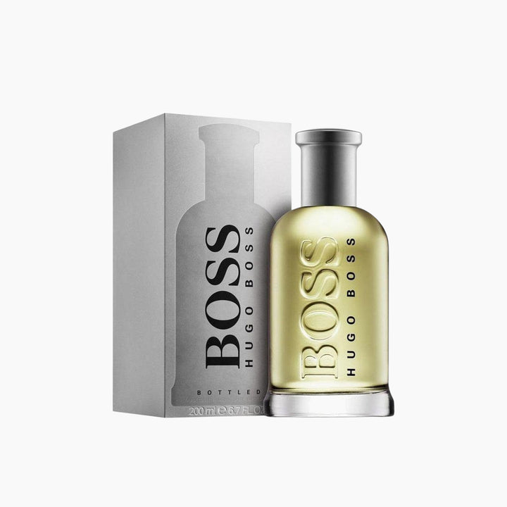 Hugo Boss Bottled EDT For Men - HUNA