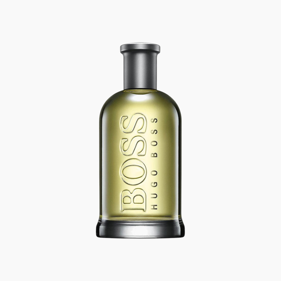 Hugo Boss Bottled EDT For Men - HUNA