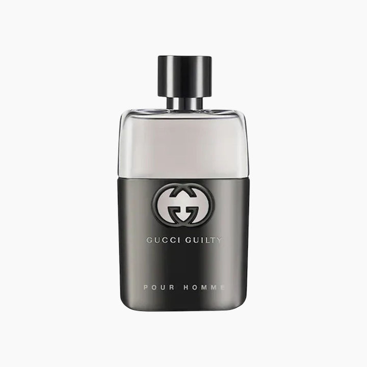 Gucci Guilty Pour Homme 50ml Eau de Toilette for men