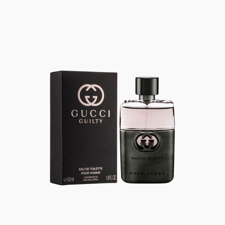 Gucci Guilty Pour Homme 90ml Eau de Toilette for men