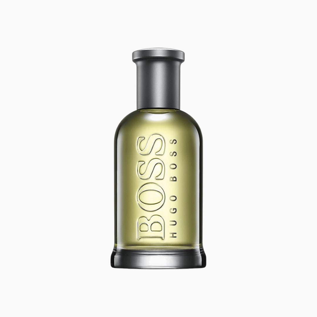 Hugo Boss Bottled No.6 EDT 100ML للرجال