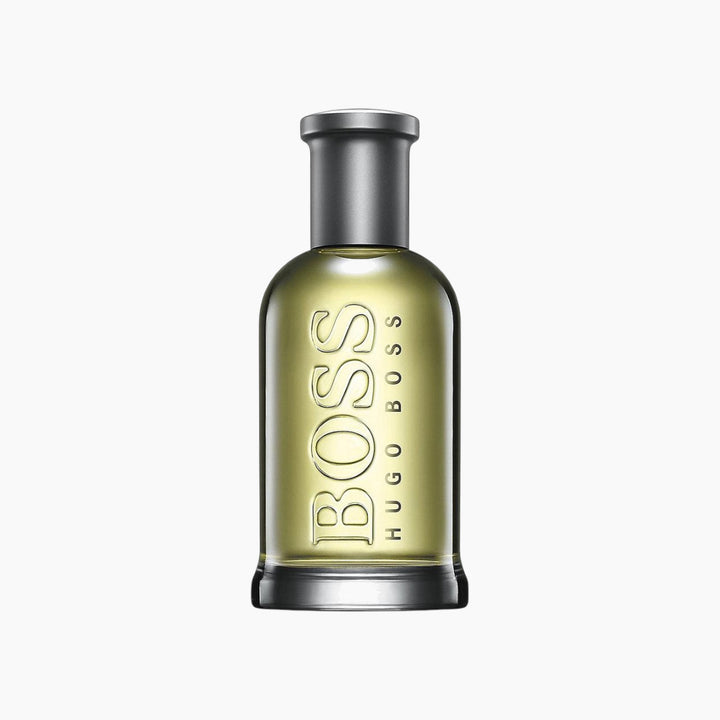 Hugo Boss Bottled No.6 EDT 100ML للرجال
