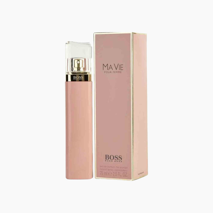 Hugo Boss Ma Vie Eau de Parfum for women, 75ml