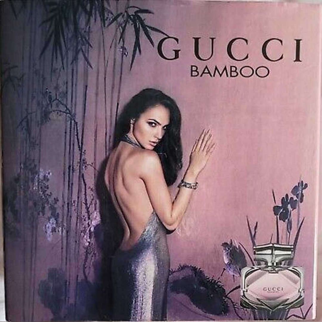 Gucci Bamboo 75ml Eau de Parfum for women