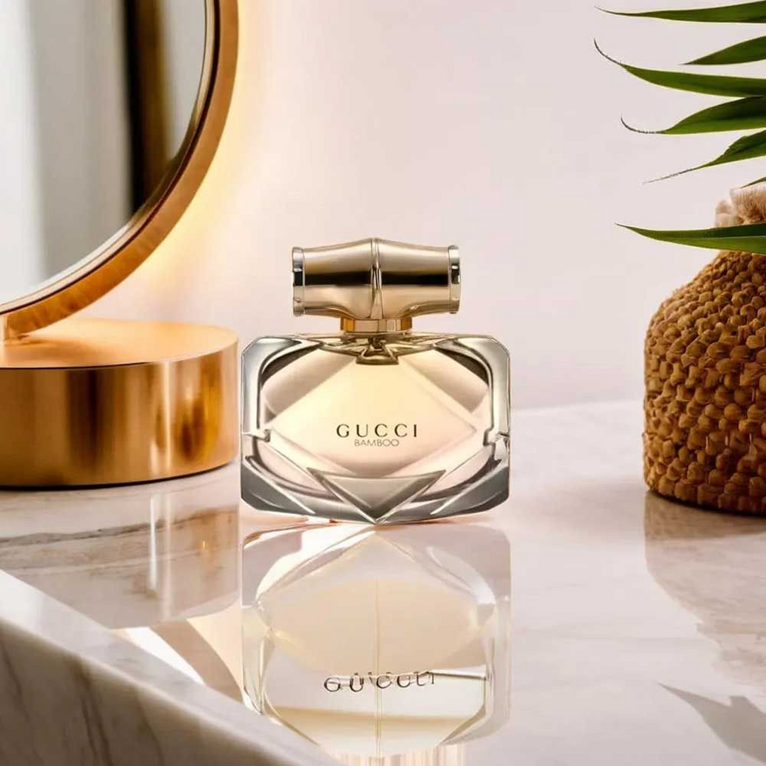 Gucci Bamboo 75ml Eau de Parfum for women