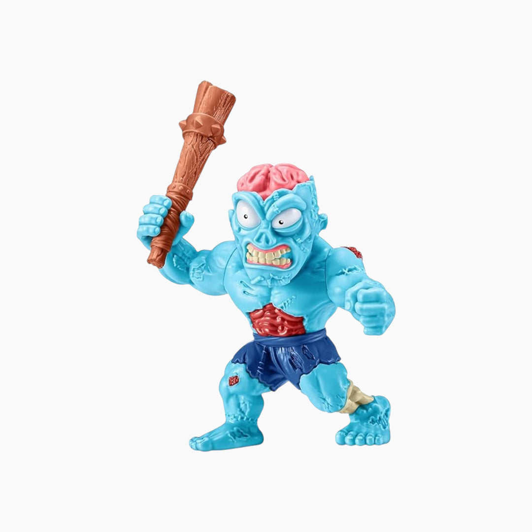 Zuru Smashers Horror House Dissect Series 1 zombie monster playset