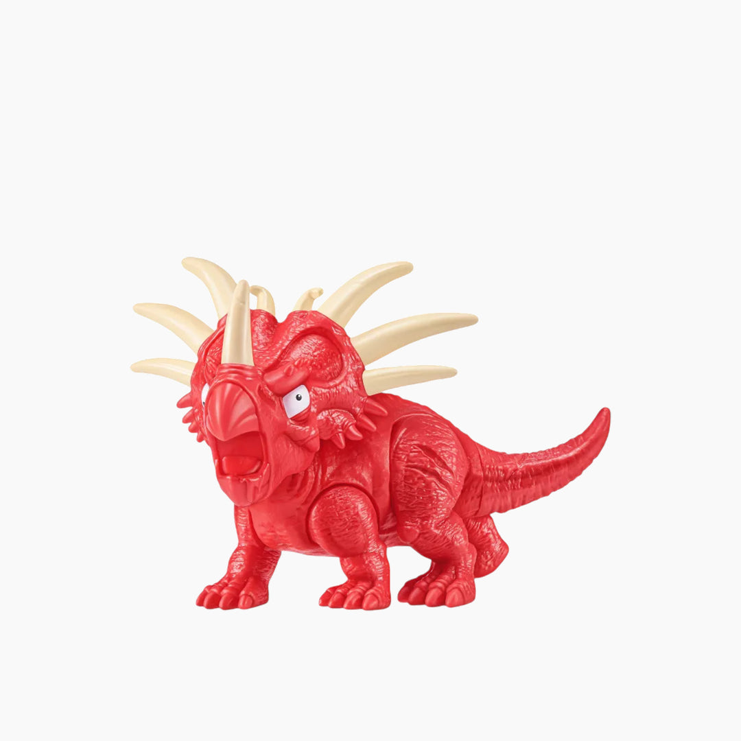 Zuru Smashers Dinos Vs Aliens Playset Animal Figure Series 1