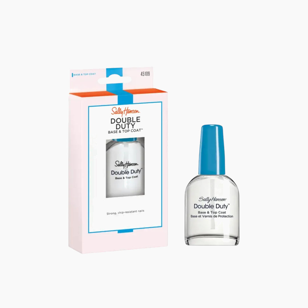 Sally Hansen Double Duty Base &amp; Top CT - HUNA