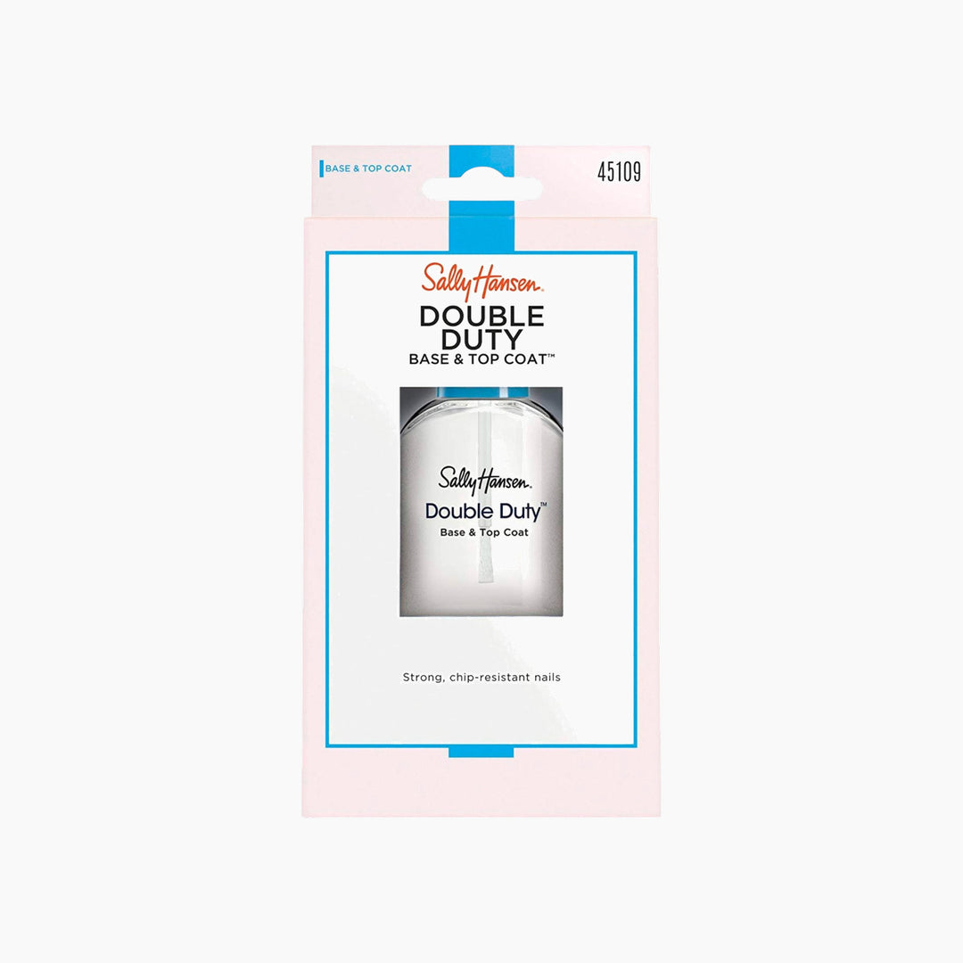 Sally Hansen Double Duty Base &amp; Top CT - HUNA