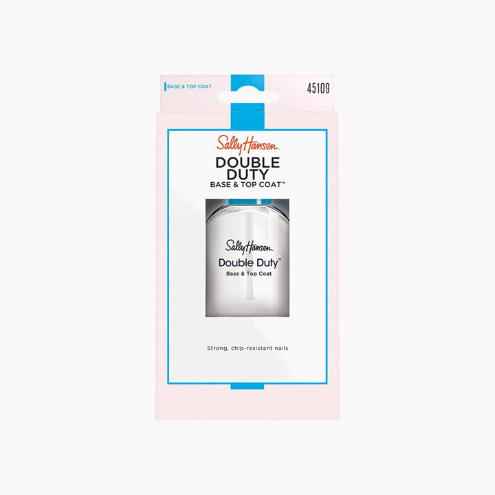 Sally Hansen Double Duty Base &amp; Top CT - HUNA